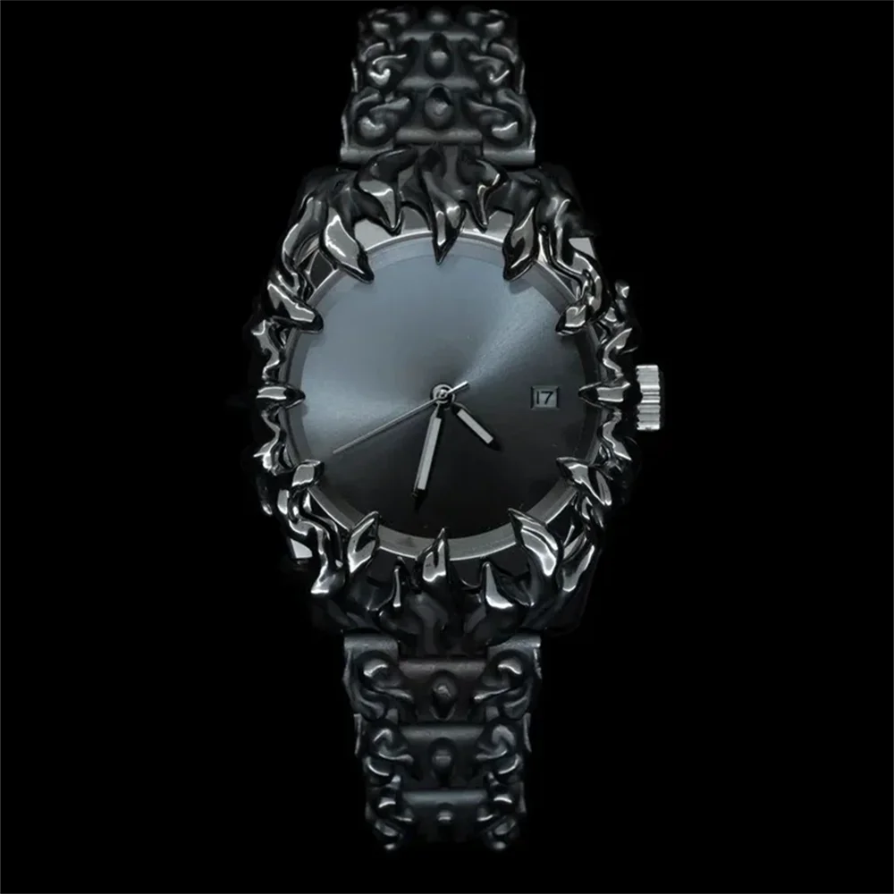 Wrath Watch