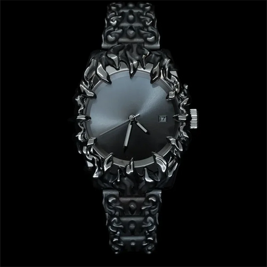 Wrath Watch