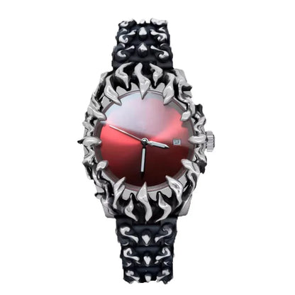 Wrath Watch