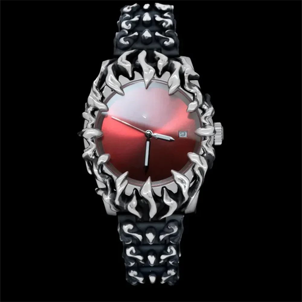 Wrath Watch