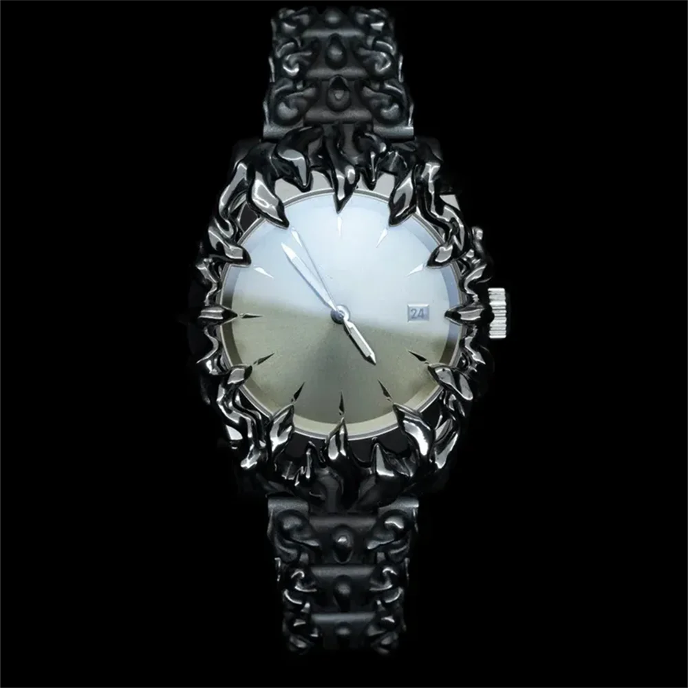 Wrath Watch