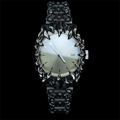 Wrath Watch